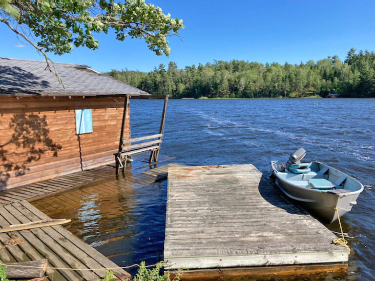 Fiberglass Composite Dock and Pier Pilings | Pearson Pilings